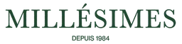 Logo MILLÉSIMES