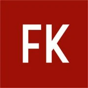 Logo FK DAKWERKEN