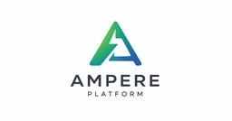 Logo Ampere Platform