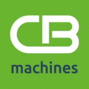 Logo CB-Machines