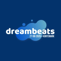 Logo DREAMBEATS