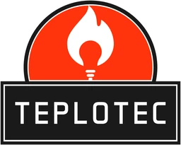 Logo TEPLOTEC