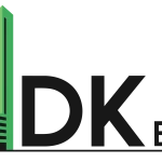 Logo DK BUILD