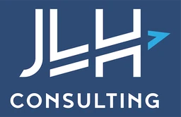 Logo JLH CONSULTING