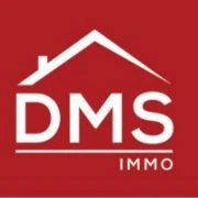 Logo DMS IMMO