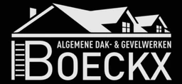Logo Dakwerken Boeckx