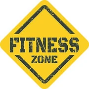 Logo FITNESS ZONE