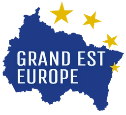 Logo Grand Est