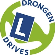 Logo Drongen Drives