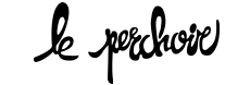 Logo Le Perchoir