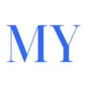 Logo MY SOCIALS