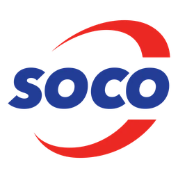 Logo SOCO