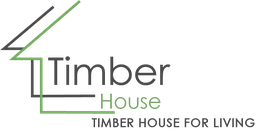 Logo TIMBER HOUSE