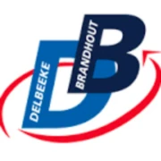 Logo Brandhout Delbeeke