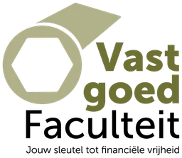 Logo Vastgoedfaculteit