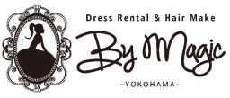Logo BY MAGIC