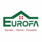 Logo EUROFA