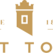 Logo West Tower