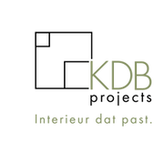 Logo KDB Projects