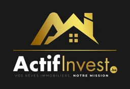 Logo ACTIF INVEST