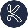Logo Kinetix Lennik