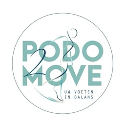 Logo PODO2MOVE