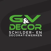 Logo G&V DECOR