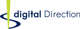 Logo DIGITAL DIRECTION