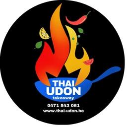 Logo THAI UDON