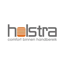 Logo Holstra