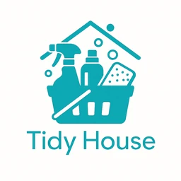 Logo Tidy House