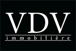 Logo VDV IMMO