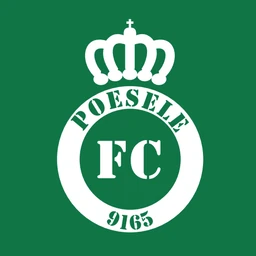 Logo Football-Club Poesele