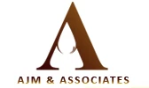Logo AJM Associates
