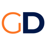 Logo GEERT DEHOUCK CONSULT