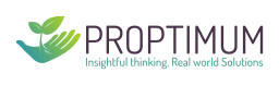Logo PROPTIMUM