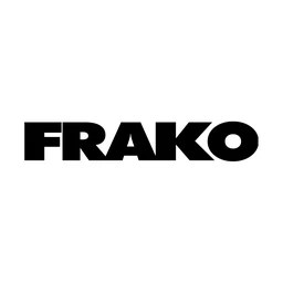 Logo FRAKO
