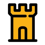 Logo T' Rest