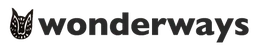 Logo Wonderways