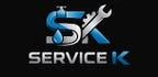 Logo Service K.