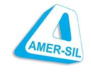 Logo AMER-SIL SA