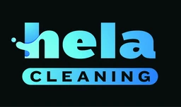 Logo HELA-CLEANING
