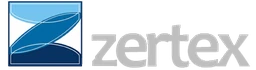 Logo ZERTEX