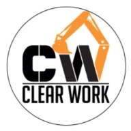Logo CLEARWORK