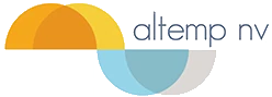 Logo ALTEMP