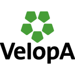 Logo VELOPA