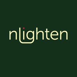 Logo nLighten Belgium