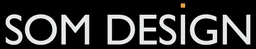Logo SOM DESIGN