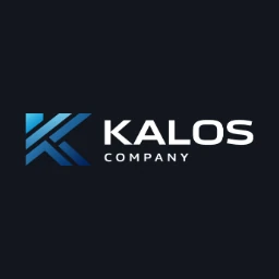 Logo KALOS COMPANY