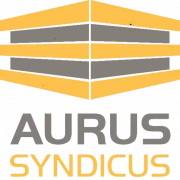 Logo AURUS